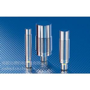IFM電感式傳感器IM5128在配件產品中的應用與解析 盼樂（上海）貿易的阿儀網視角