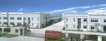 上海綠強新材料 專業膠黏劑解決方案的上海力量與企業縱深