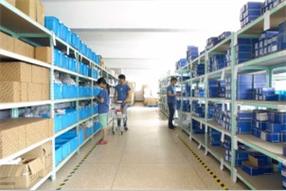 上海斯普威爾電氣